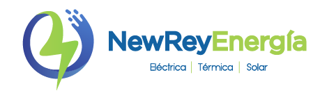 NewRey Energía y Construcción